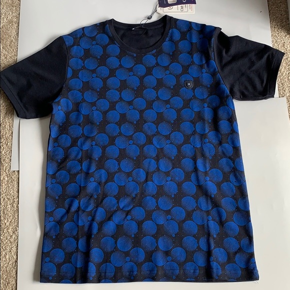 Club Ju T-shirt for men - Picture 1 of 5